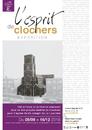 L'esprit de clochers. [Exposition] Centre Daily-Bul &amp; C°, 8 septembre - 16 décembre 2018